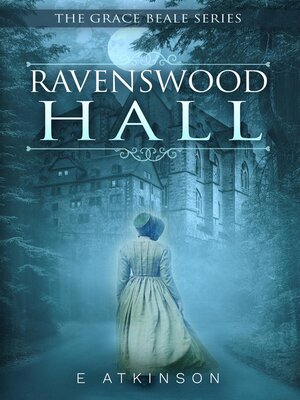 cover image of Ravenswood Hall